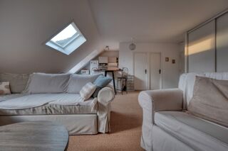  Appartement � vendre 2 pi�ces 66 m�