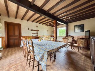  Maison à vendre 6 pièces 150 m²