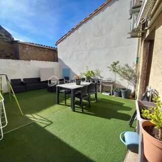  Maison � vendre 6 pi�ces 121 m�