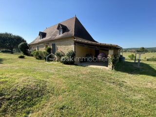  Maison à vendre 10 pièces 215 m²