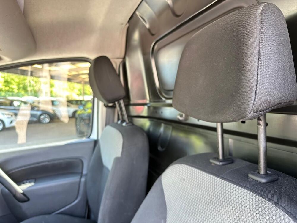 Kangoo Express II (2) EXTRA R-LINK DCI 90 PRIX TTC 2019 occasion 78240 Chambourcy