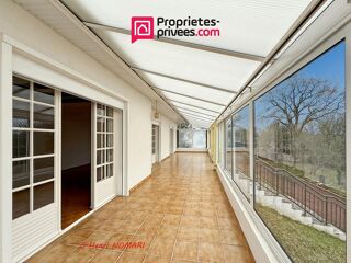  Maison à vendre 7 pièces 139 m²