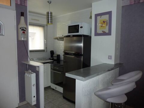 Maison  louer 2 pices 45 m