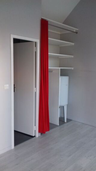  Appartement à louer 1 pièce 20 m²