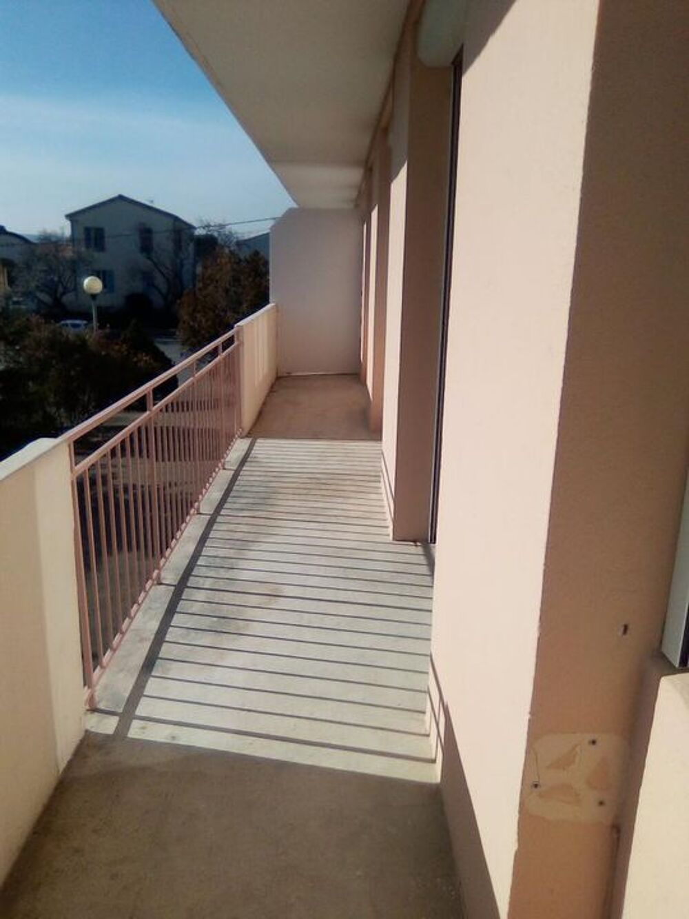 Location Appartement Appartement de 72m2 à louer sur Donzère Donzere