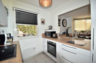  Appartement  vendre 3 pices 67 m