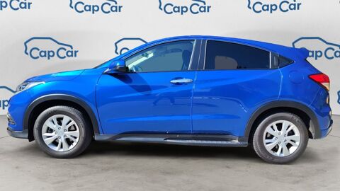HR-V IV 1.5 i-VTEC 130 Executive 2019 occasion 06240 Beausoleil