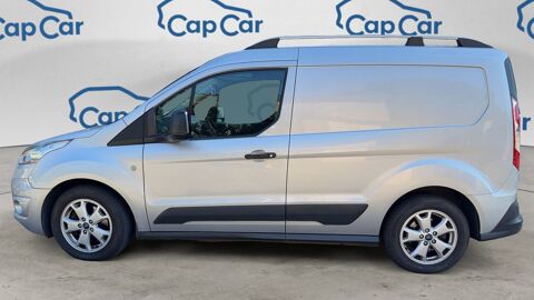 Transit Connect 1.6 TDCi 115 Trend Business 2016 occasion 83600 Frejus