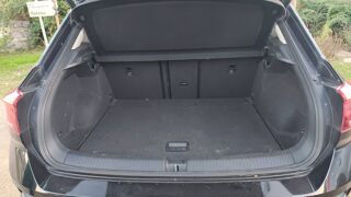 T-ROC 2.0 TDI 150 DSG7 Carat Exclusive - Automatique Entretien con 2019 occasion 20200 Bastia