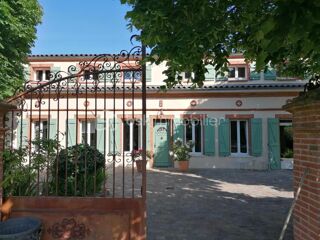  Maison à vendre 10 pièces 330 m²