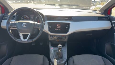 Ibiza V 1.0 TSI 95 Xcellence 2020 occasion 76230 Isneauville