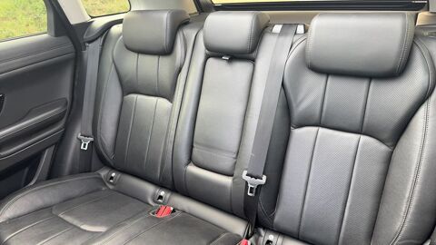 Range Rover Evoque 2.0 TD4 150 4WD BVA9 HSE - Automatique 2018 occasion 24000 Perigueux