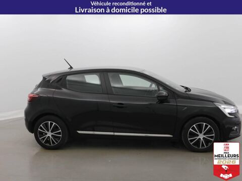 Clio TCe 100 Zen 2019 occasion 10150 Lavau