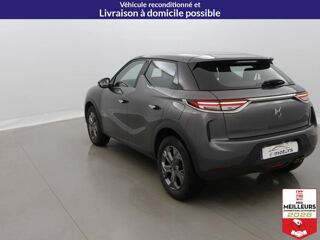 DS3 Crossback Essence 130 EAT8 So Chic 2022 occasion 10150 Lavau