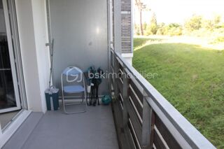  Appartement � vendre 2 pi�ces 40 m�