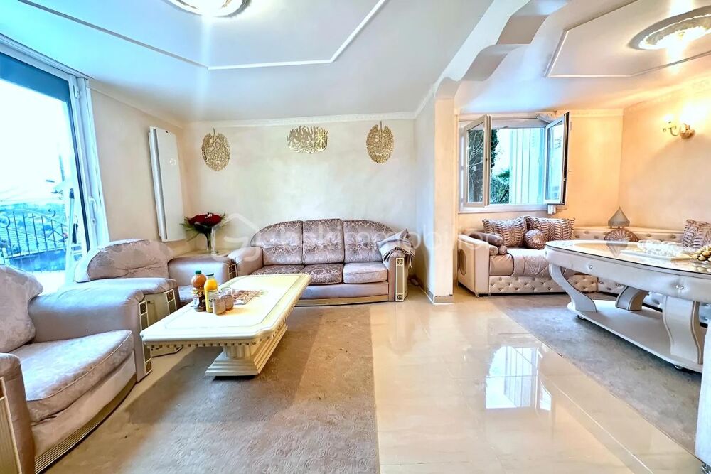 Coup de Coeur Assuré ! Superbe Maison Familiale 170 m² avec Grand Jardin, Terrasse et Sous-Sol Total
