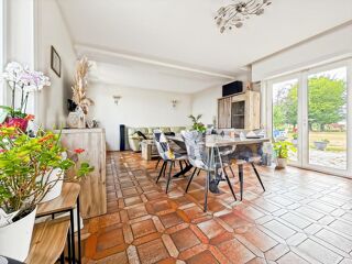  Maison à vendre 6 pièces 140 m²