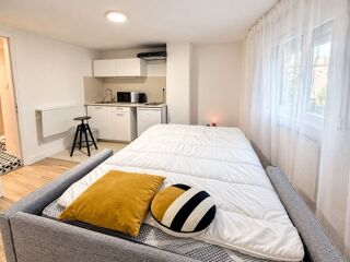 Location Appartement Studio de 17m2 à louer sur Pontoise Pontoise