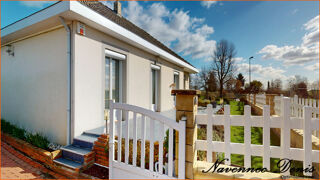  Maison � vendre 5 pi�ces 76 m�