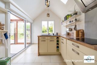  Maison � vendre 4 pi�ces 105 m�