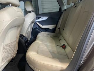 A4 40 TDI quattro Design Luxe 16V 2019 occasion 34130 Valergues