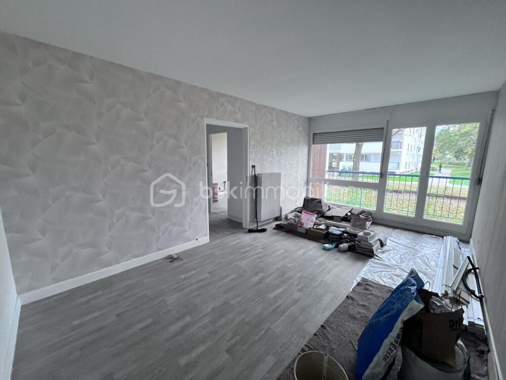 ? Appartement 4/5 pièces  75 m²  ? Idéal Investissement Locatif ou Résidence Principale