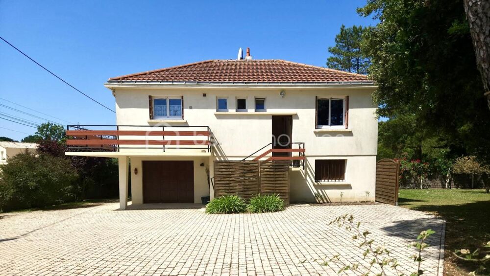 Charmante maison à 300m de l'océan  Tharon-Plage