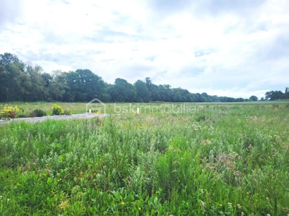 Vente Terrain Terrain de 918 m² Saiguede