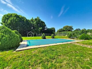  Propriété/château à vendre 11 pièces 335 m²