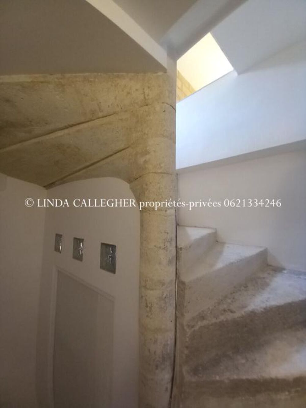 Vente Appartement Appartement Pezenas 5 pièce(s) 125 m2 Pezenas