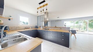  Maison à vendre 7 pièces 132 m²