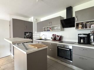  Appartement � vendre 3 pi�ces 64 m�