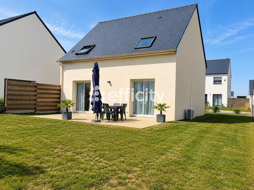 Vente Maison Maison Chateaugiron