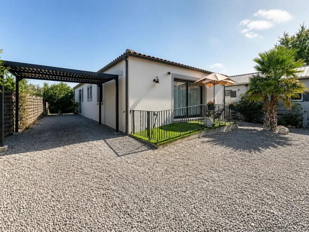 Vente Maison Maison de 5 pièces de 120 m² à Cers Villeneuve les beziers