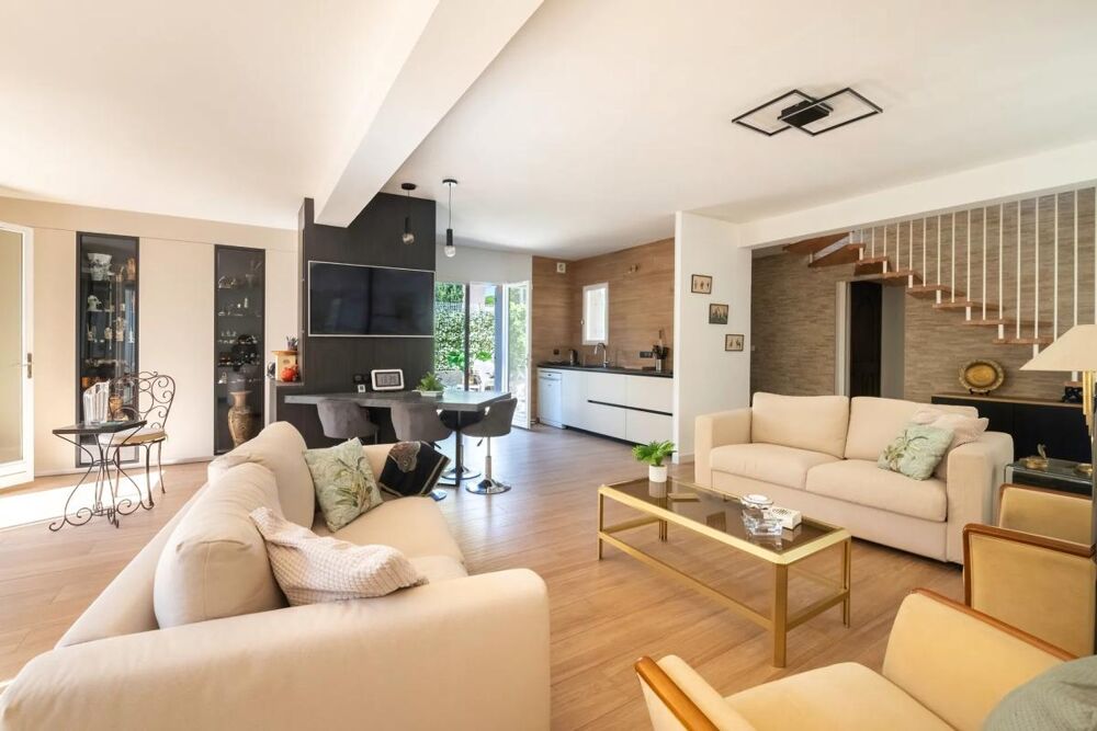 Vente Villa Villa de 5 pièces de 137 m² à Marseille Marseille 9