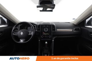 Koleos 1.7 Blue dCi Initiale Paris X-Tronic 150 ch 2019 occasion 92130 Issy-les-Moulineaux