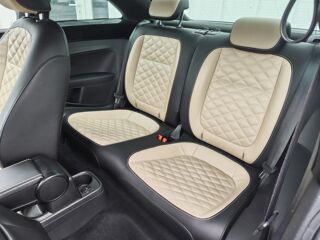 Beetle 2.0 TDI 150 ch EXCLUSIVE 2015 occasion 14160 Dives Sur Mer