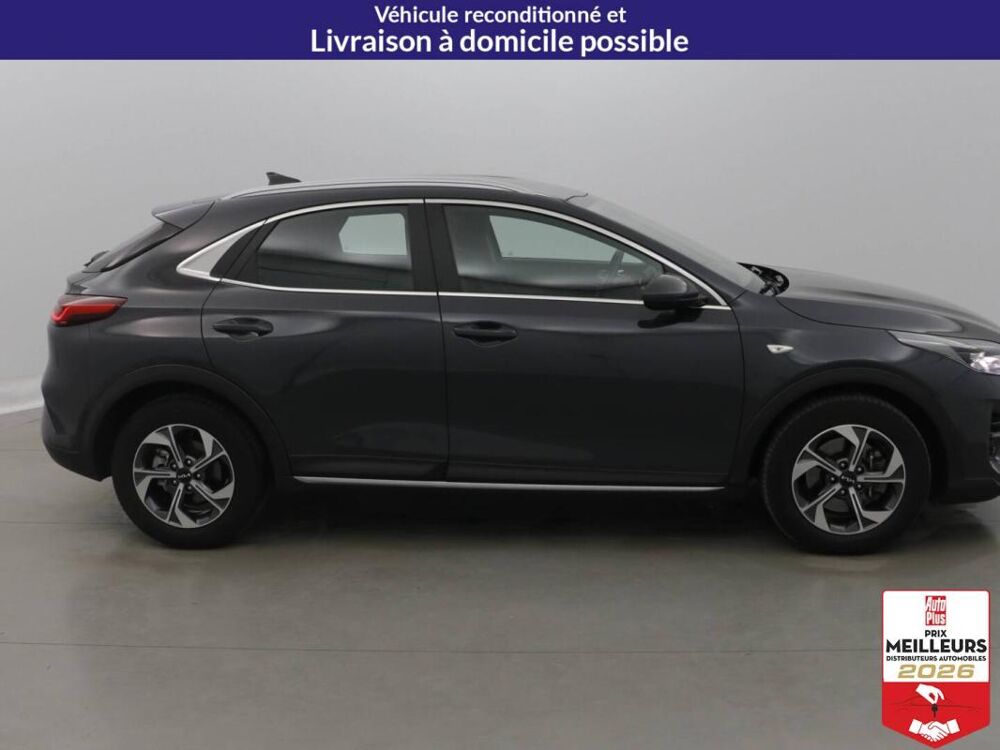 XCeed T-GDi 120 Active 2022 occasion 10150 Lavau