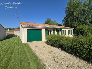  Maison à vendre 4 pièces 104 m²