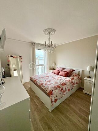  Appartement � vendre 2 pi�ces 42 m�