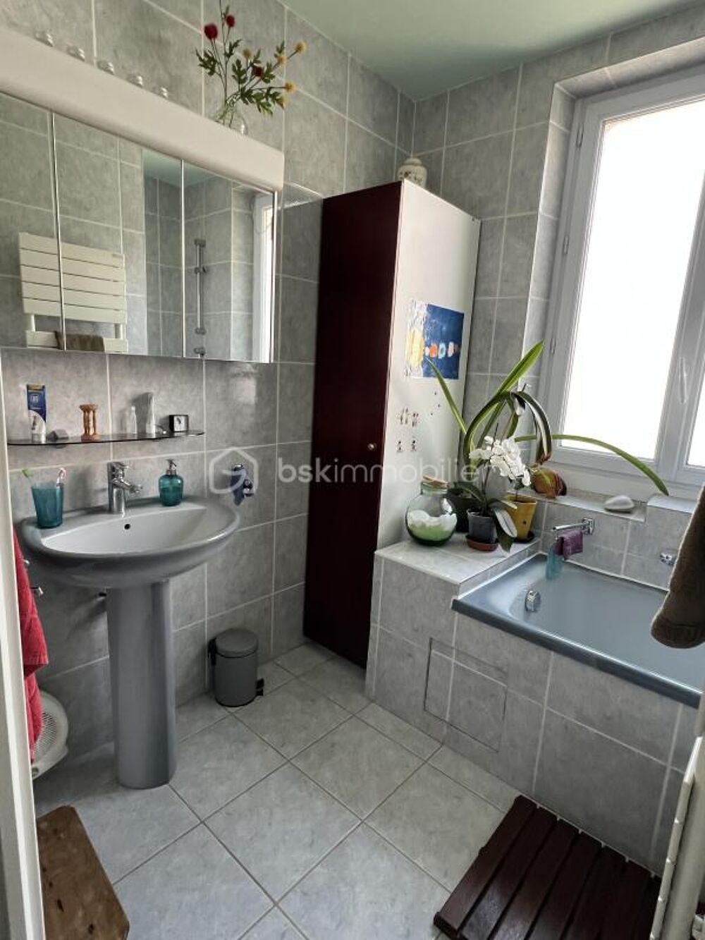 Vente Maison Maison avec Dépendance Champigny sur marne