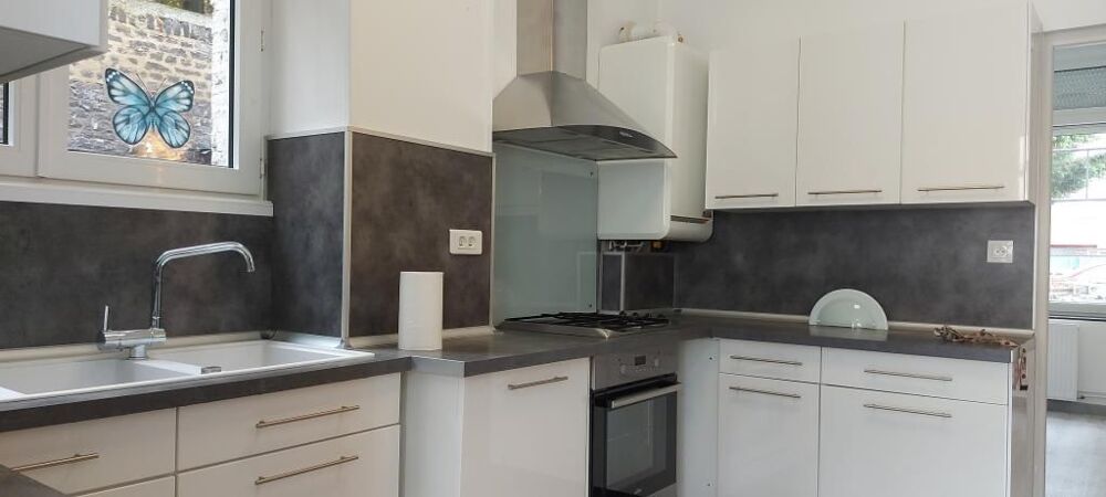 Appartement de 55m2 à louer sur Fresnes-sur-Escaut