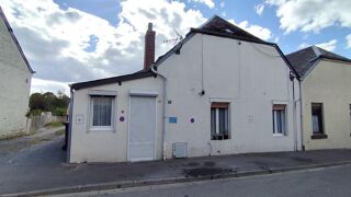  Maison à vendre 3 pièces 46 m²