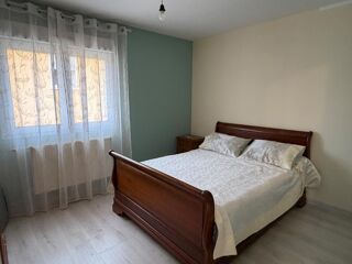  Maison à vendre 5 pièces 97 m²