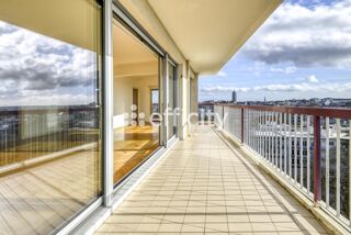  Appartement à vendre 6 pièces 157 m²