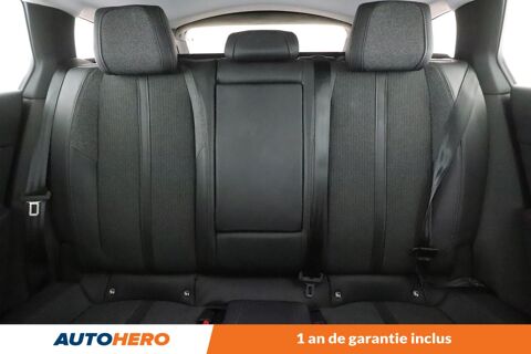 508 SW 1.5 Blue-HDi Allure Business EAT8 131 ch 2020 occasion 92130 Issy-les-Moulineaux