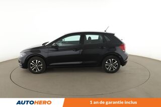 Polo 1.0 TSI IQ.Drive 95 ch 2020 occasion 92130 Issy-les-Moulineaux