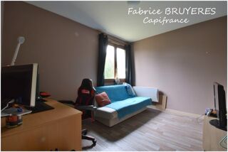  Maison à vendre 7 pièces 108 m²