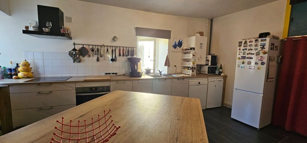 le charme de lancien avec le confort moderne
