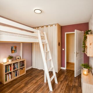  Maison à vendre 6 pièces 150 m²